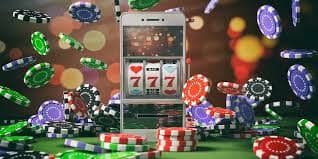 Navigation guide showing sports and casino sections on like777