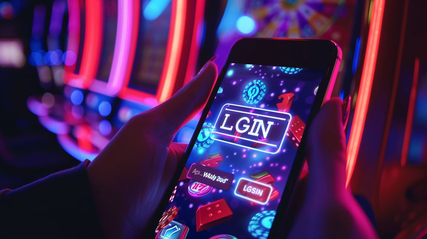Mobile app download page for like777 on Android devices