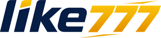like777 official logo